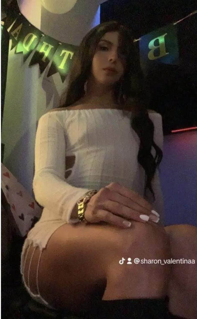 625953698: Transexual en Barcelona