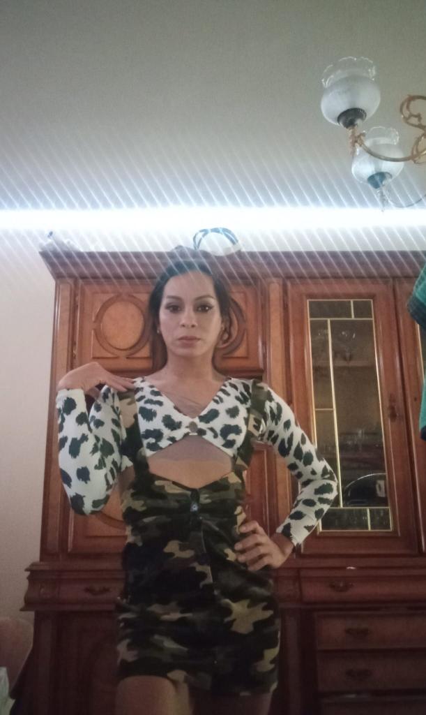 624304017: Travesti en Madrid