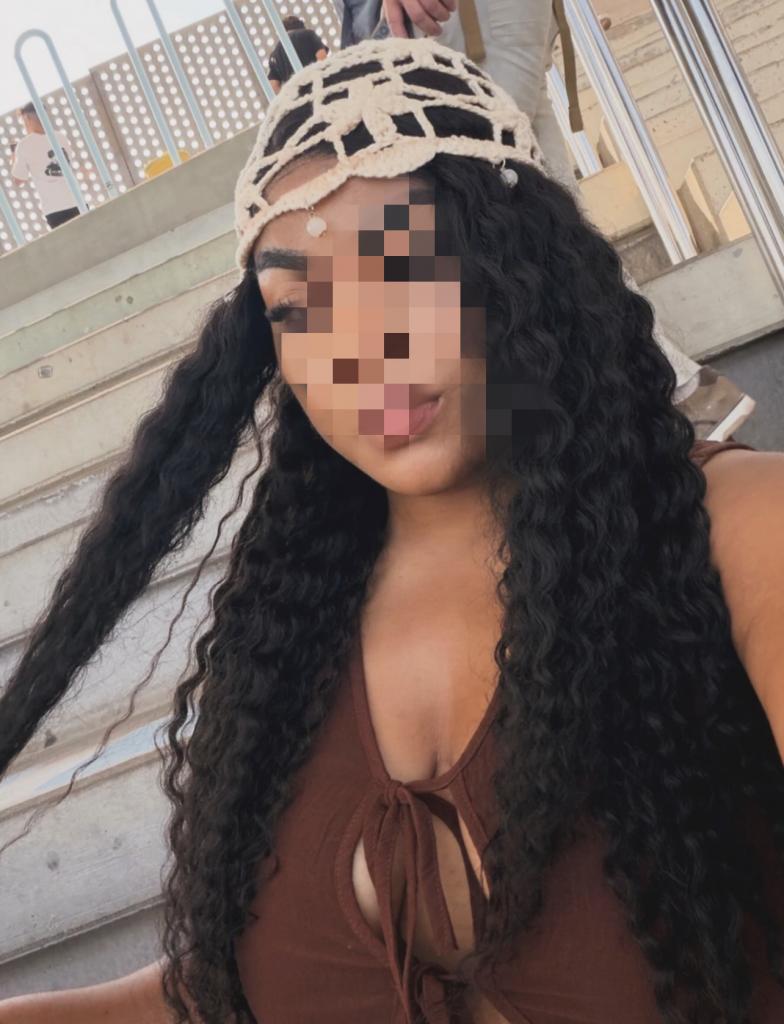 Chica busca chico en Almería: 