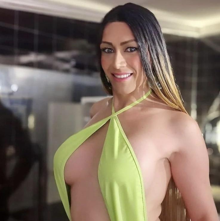 Transexual en Barcelona: 