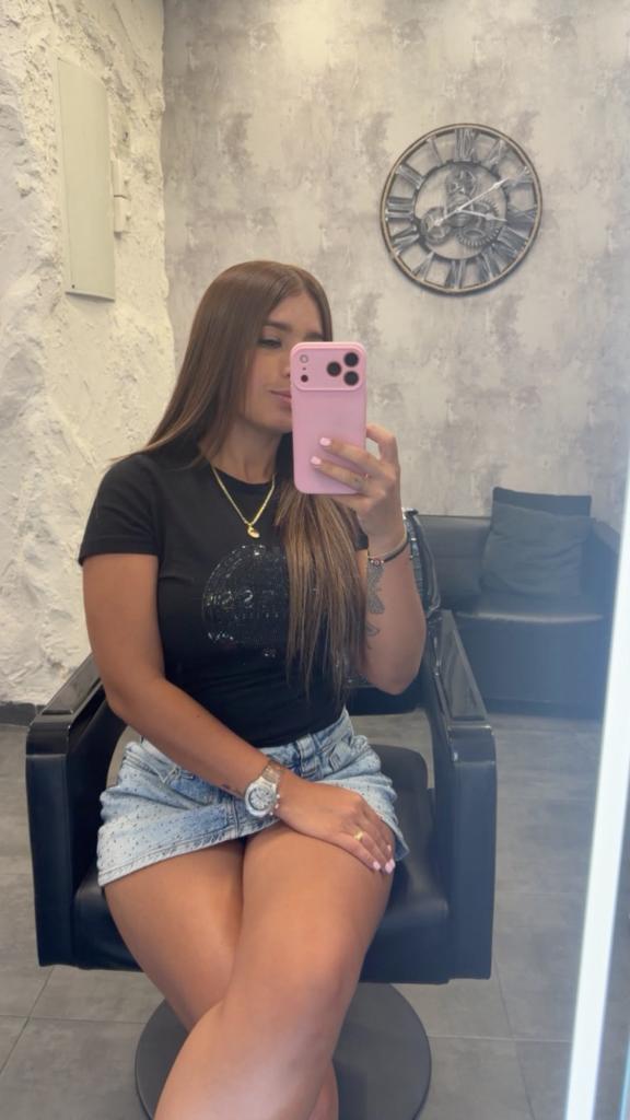 691289400: Chica busca chico en Málaga