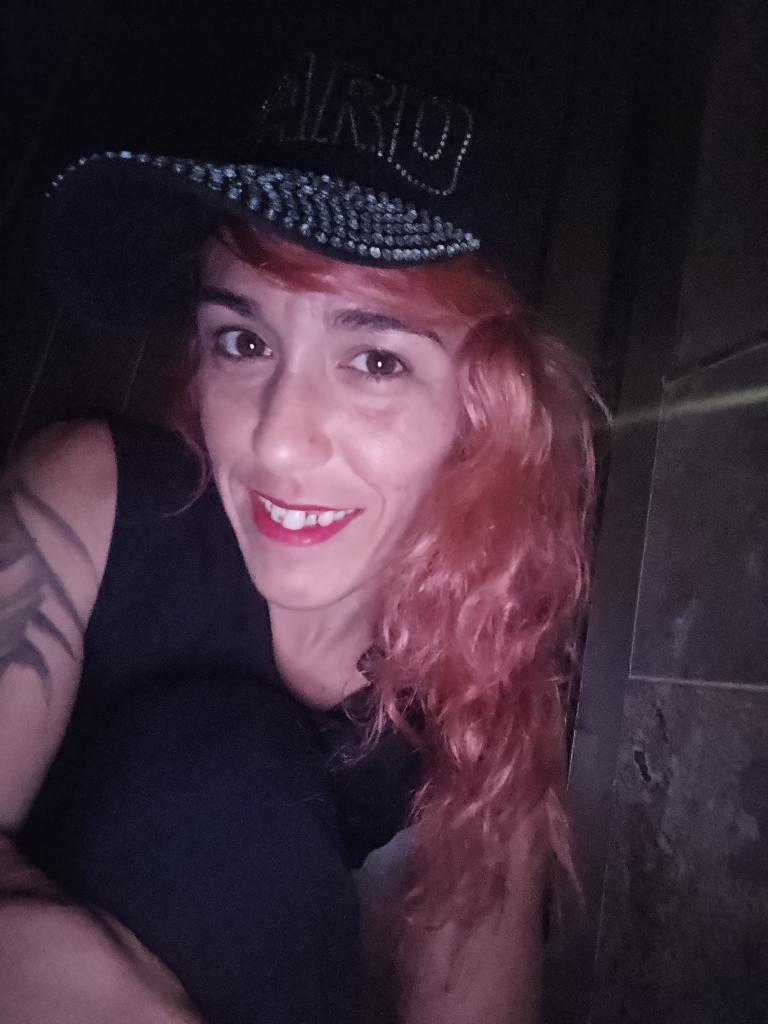 Chica busca chico en Las Palmas: 