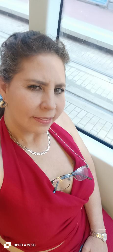 Chica busca chico en Valencia: 
