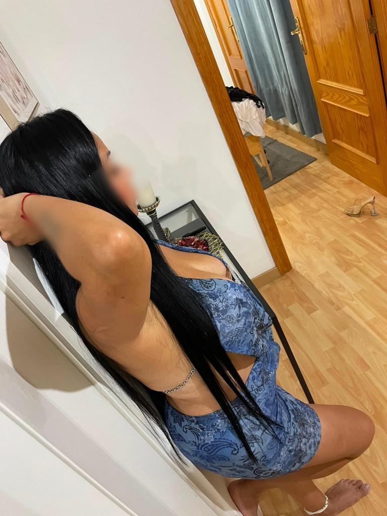 Chica busca chico en Mallorca: 