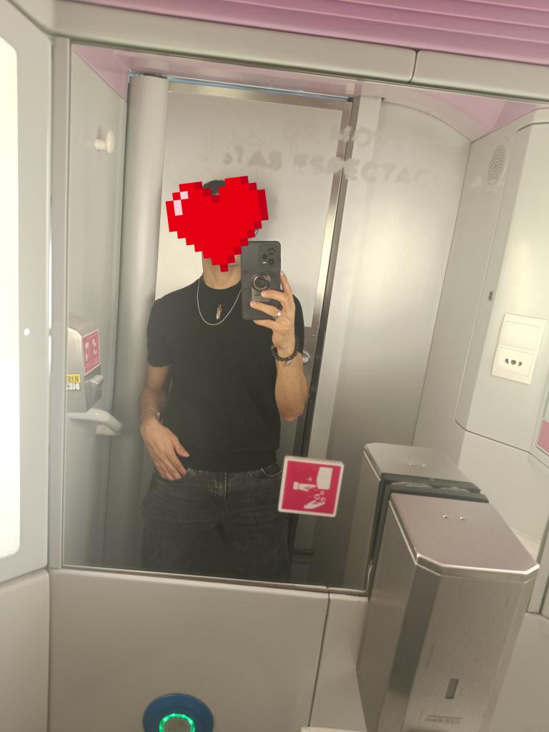 Chico busca chica en Madrid: 