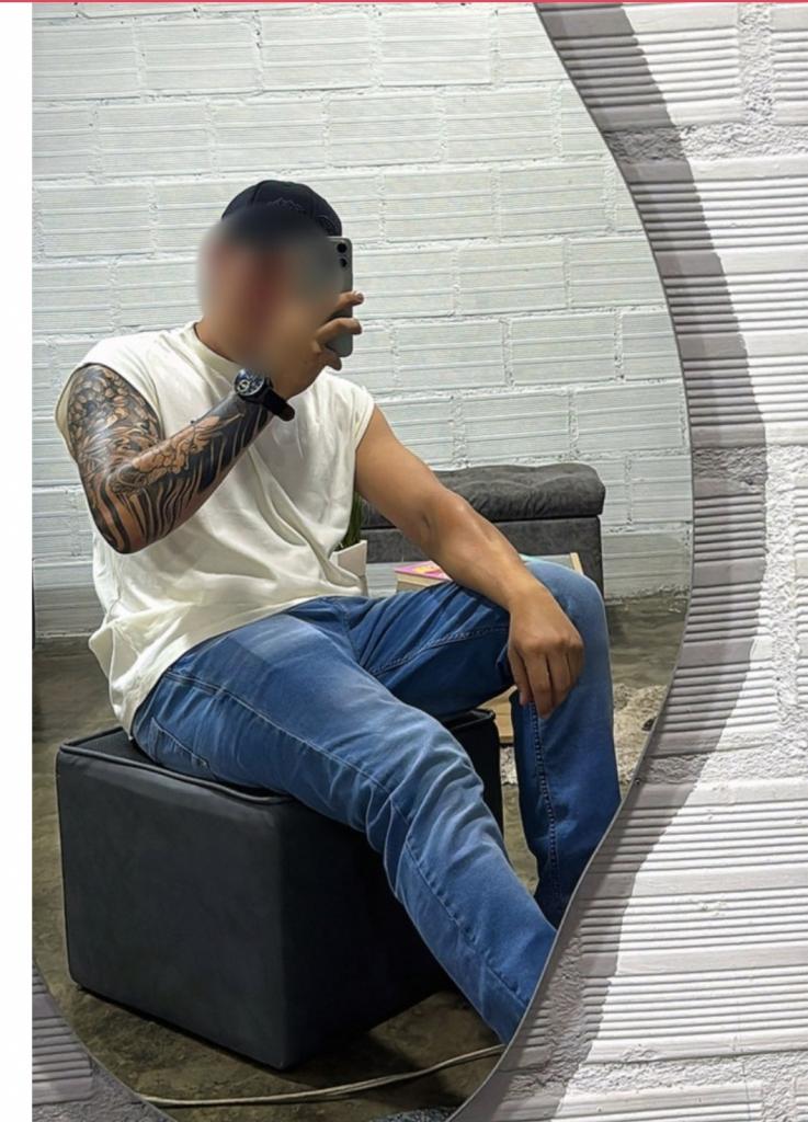 Chico busca chica en Tenerife: 