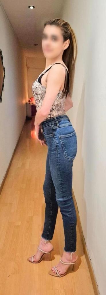 Chica busca chico en Madrid: 