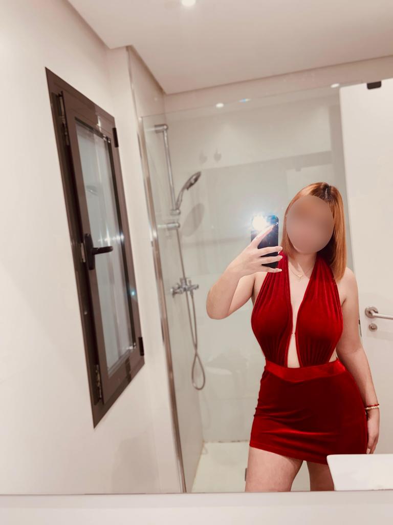 Chica busca chico en Madrid: 