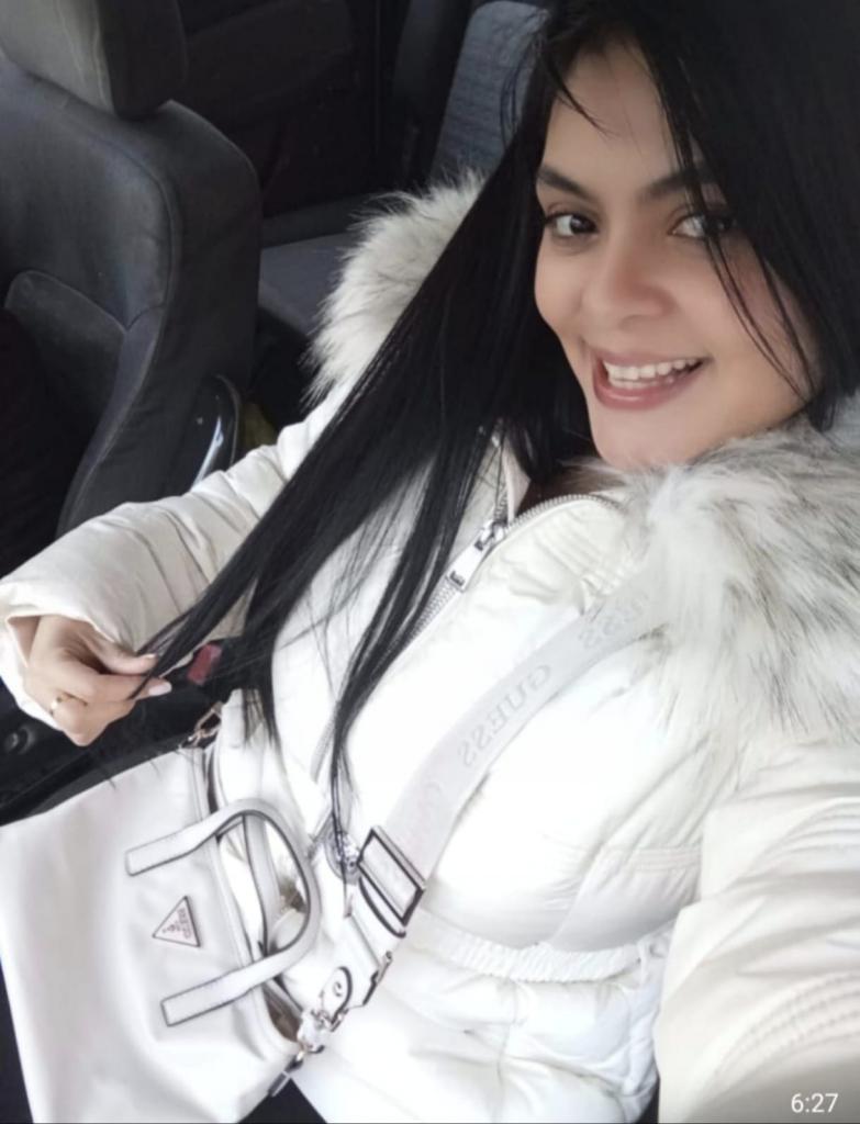 634014394: Chica busca chico en Almería