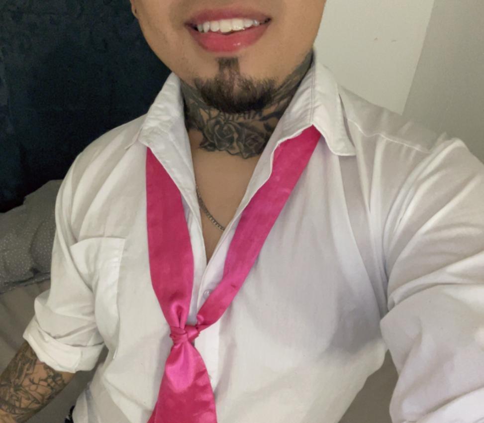 Chico busca chica en Barcelona: 