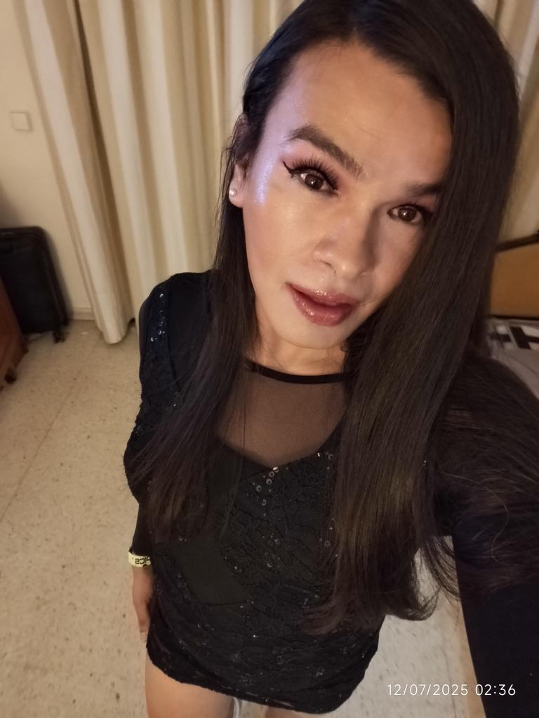 Chica busca chico en Barcelona: 