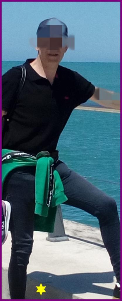 Chico busca chica en Pontevedra: 