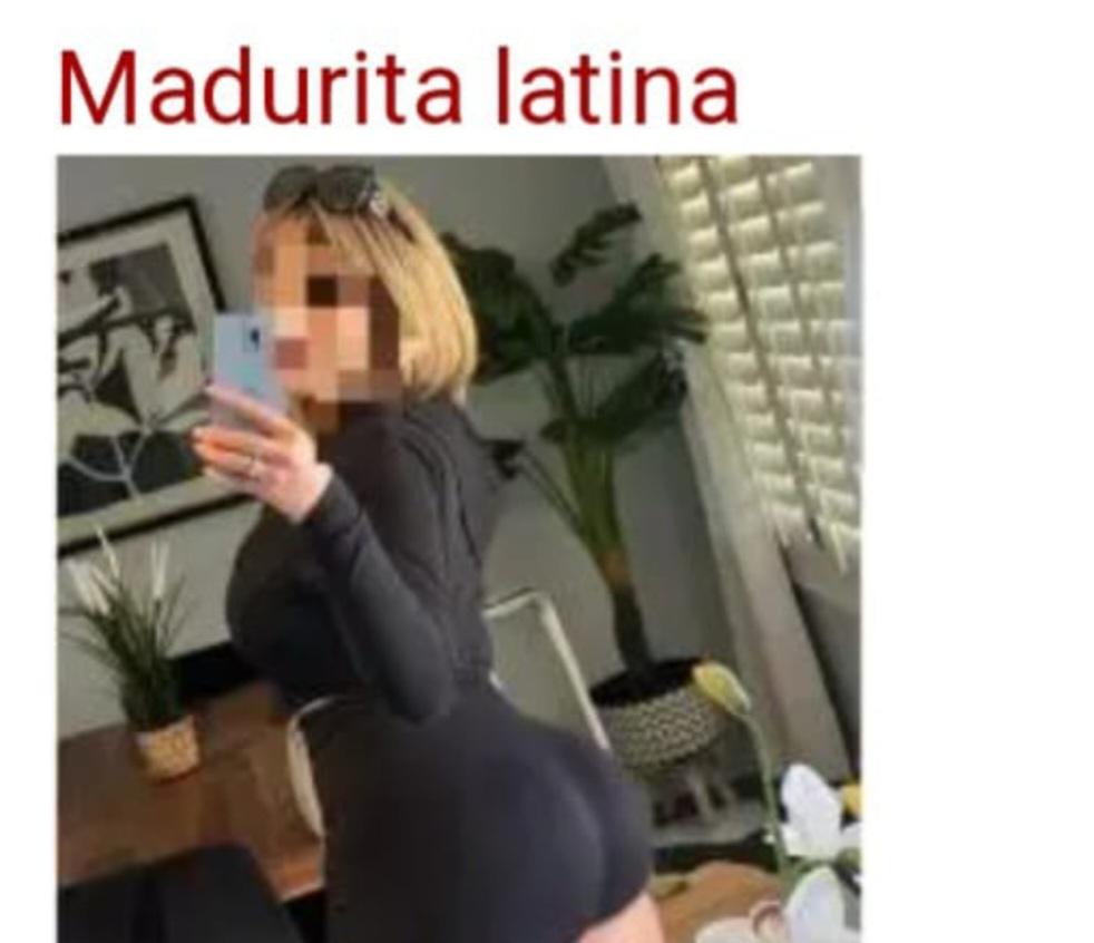 Chica busca chico en Cuenca: 