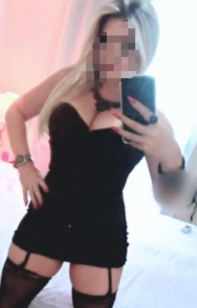 Chica busca chico en Toledo: 