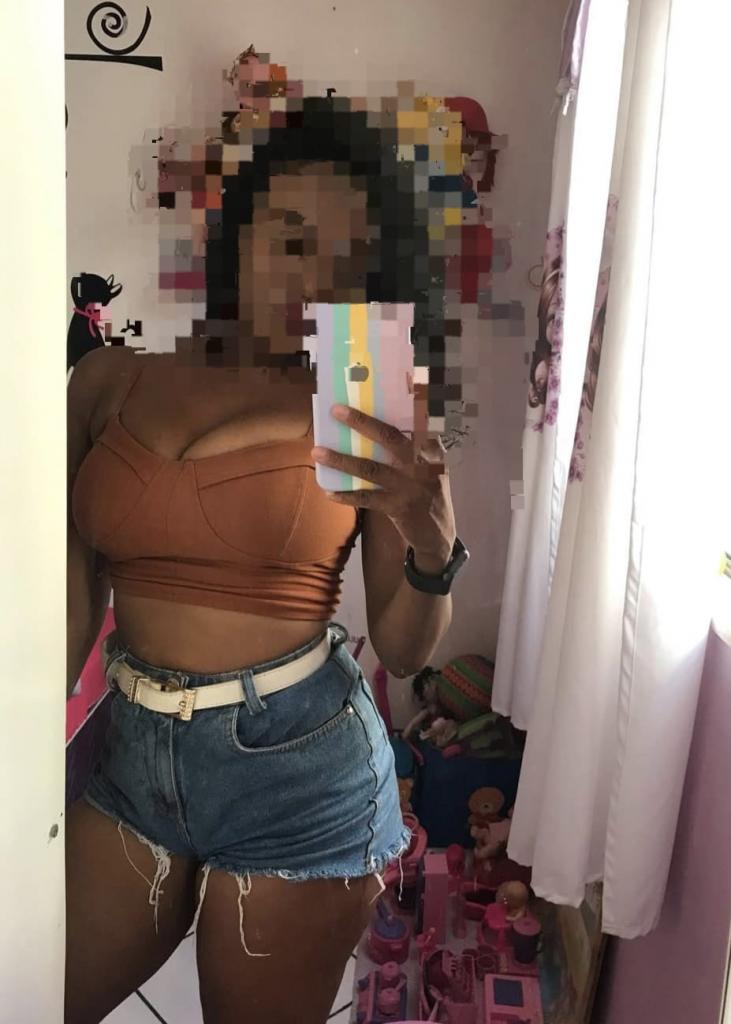 Chica busca chico en Madrid: 