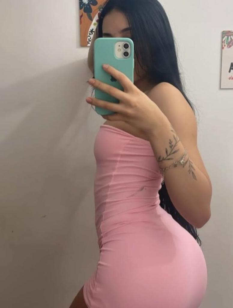 Chica busca chico en Badajoz: 