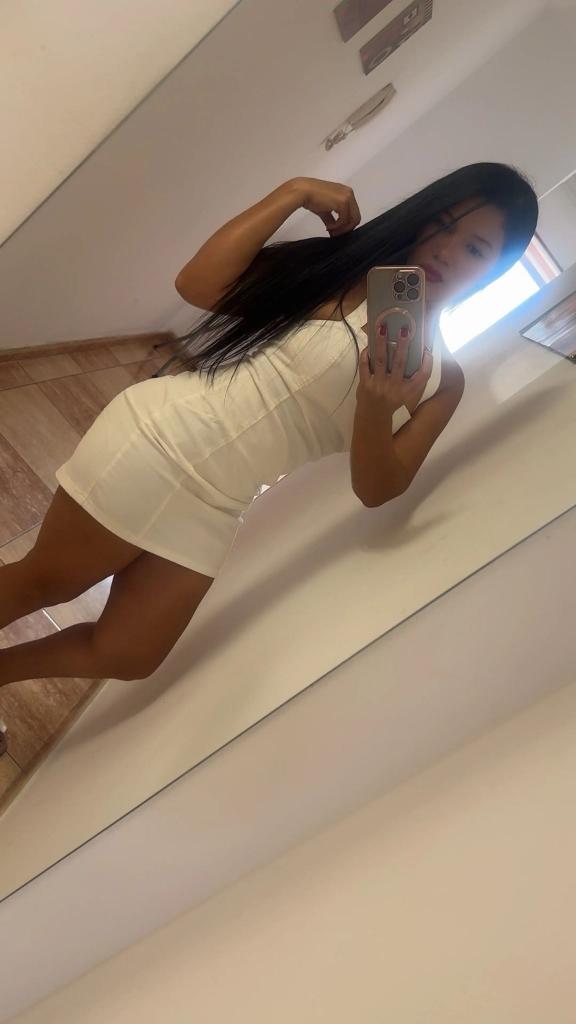 Chica busca chico en Tenerife: Chica busca chico