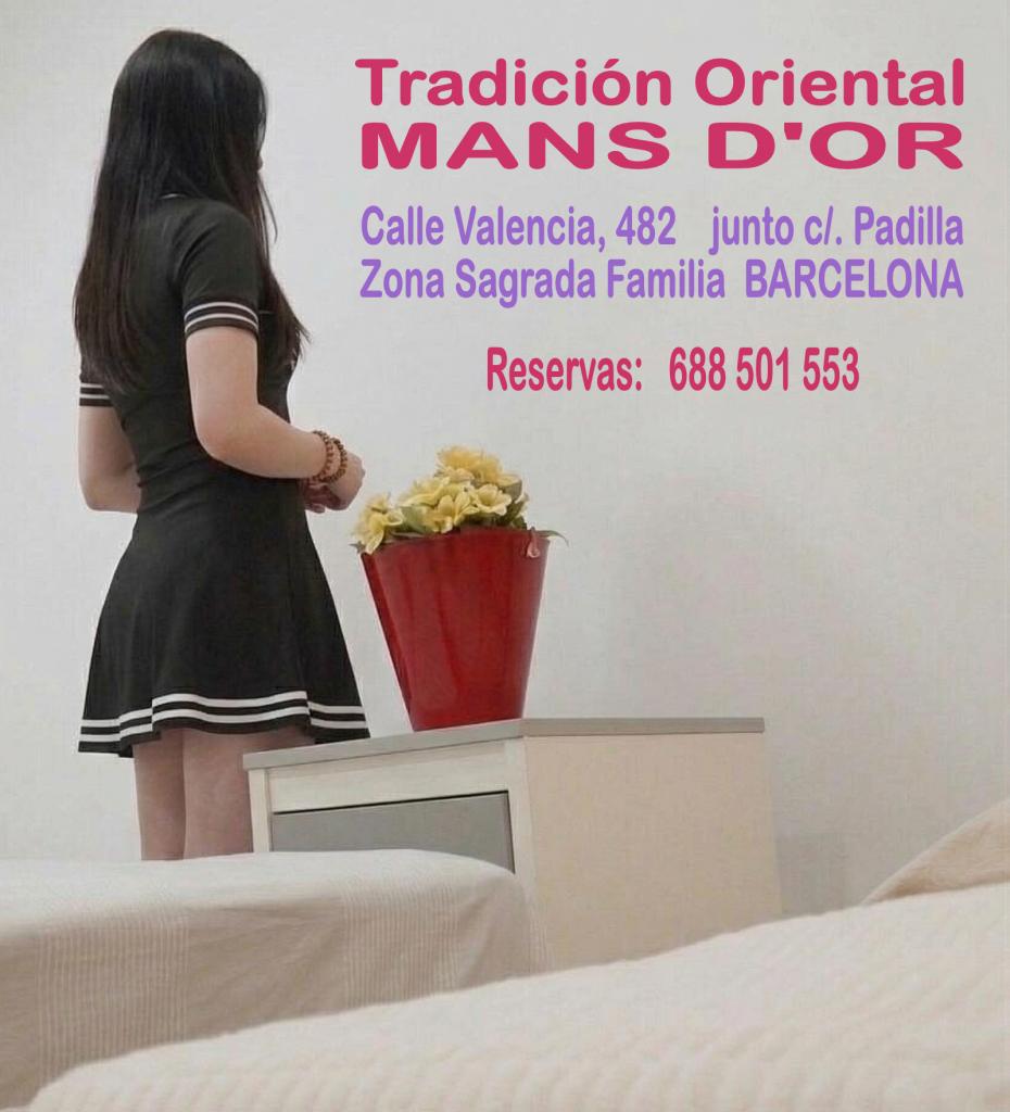 688501553: Chica busca chico en Barcelona