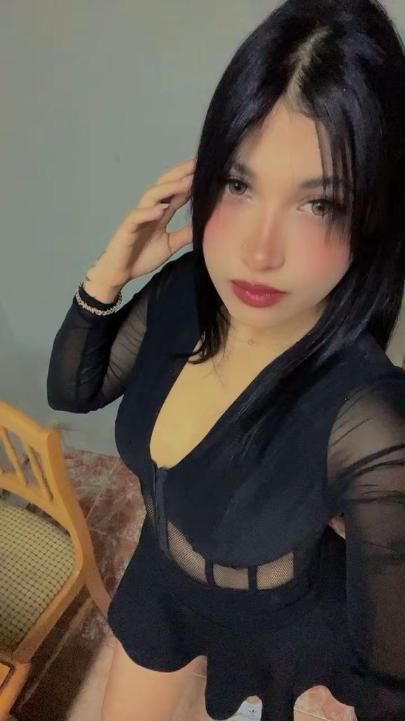 Chica busca chico en Ibiza: 