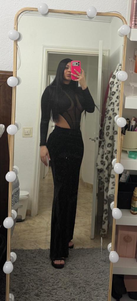 604213612: Chica busca chico en Valencia