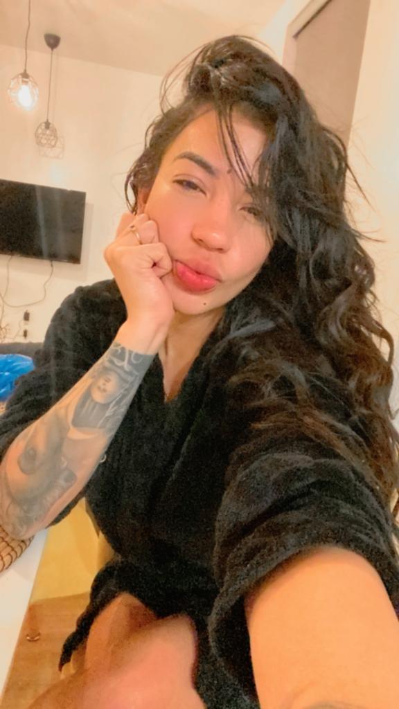 Chica busca chico en Valencia: 