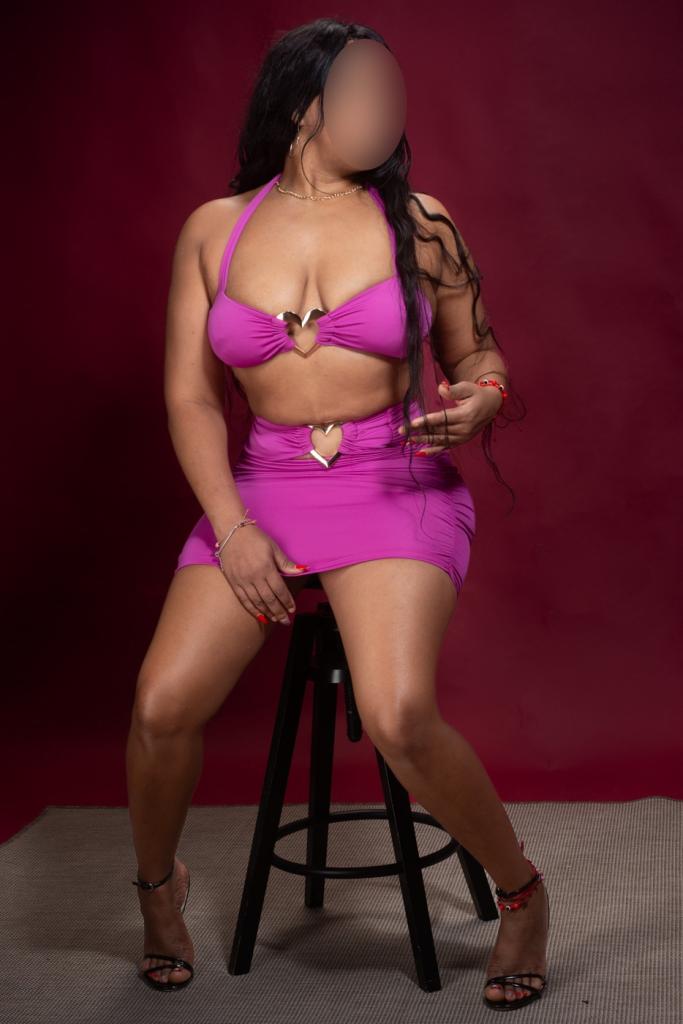 Chica busca chico en Las Palmas: 