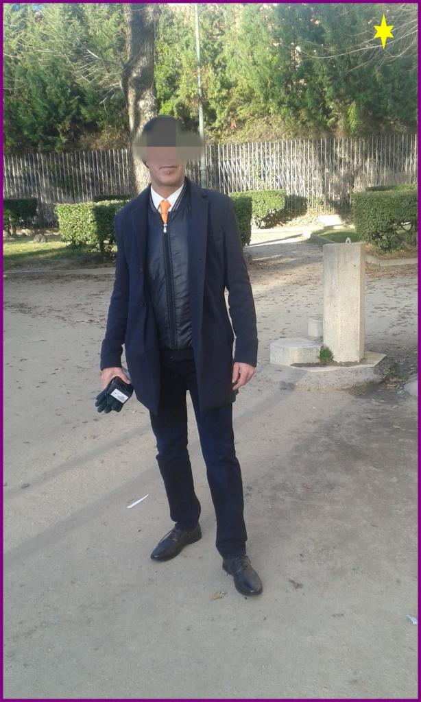 Chico busca chica en Pontevedra: 