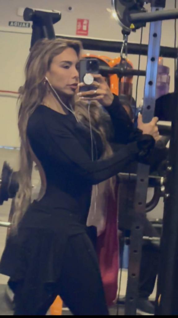 634961006: Transexual en Alicante