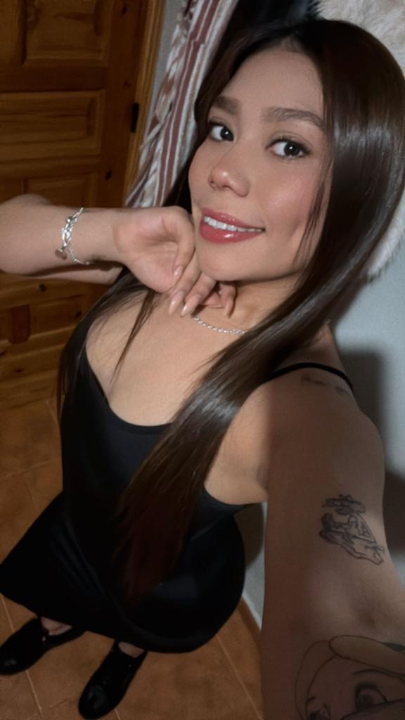 Chica busca chico en Jaén: 