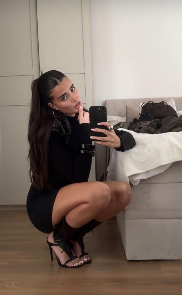 Chica busca chico en Mallorca: 