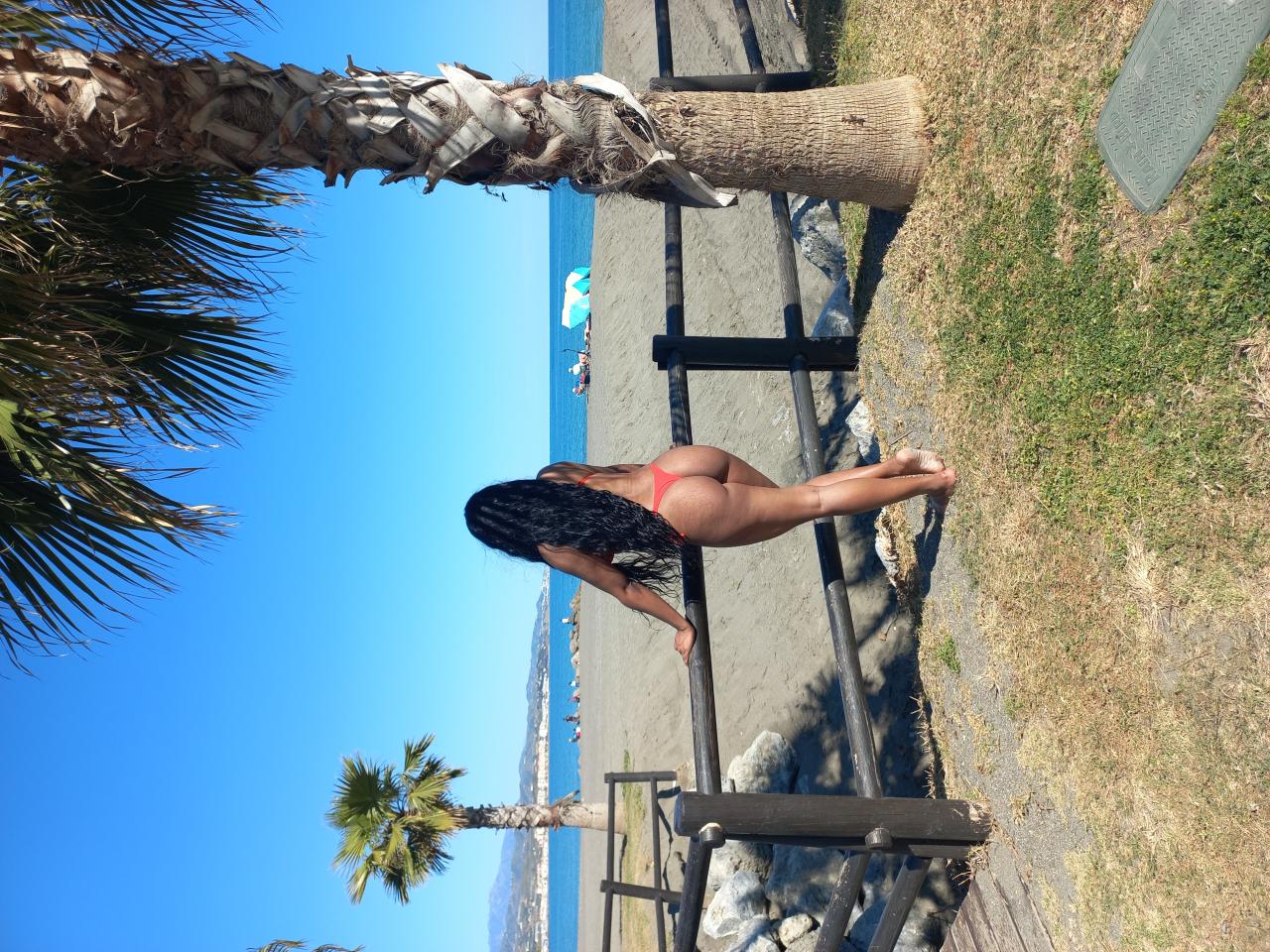 Chica busca chico en Málaga: 