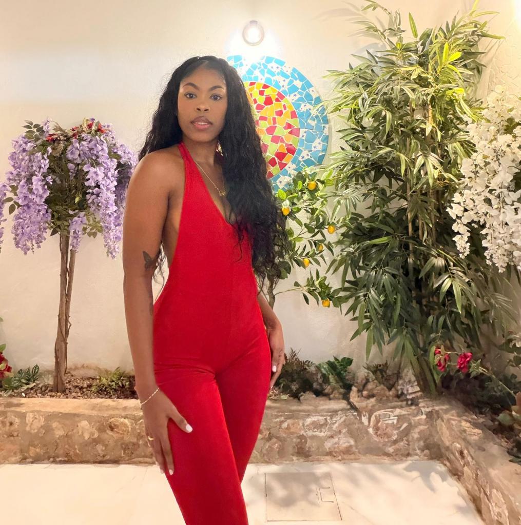 Chica busca chico en Valencia: 