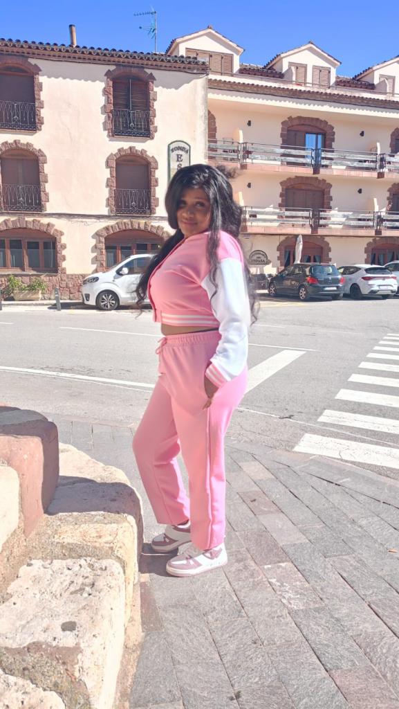 Chica busca chico en Huelva: 