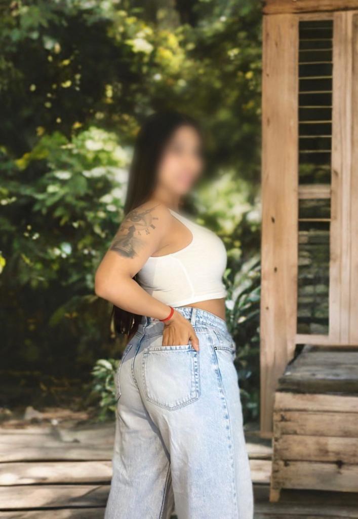 Chica busca chico en Madrid: 