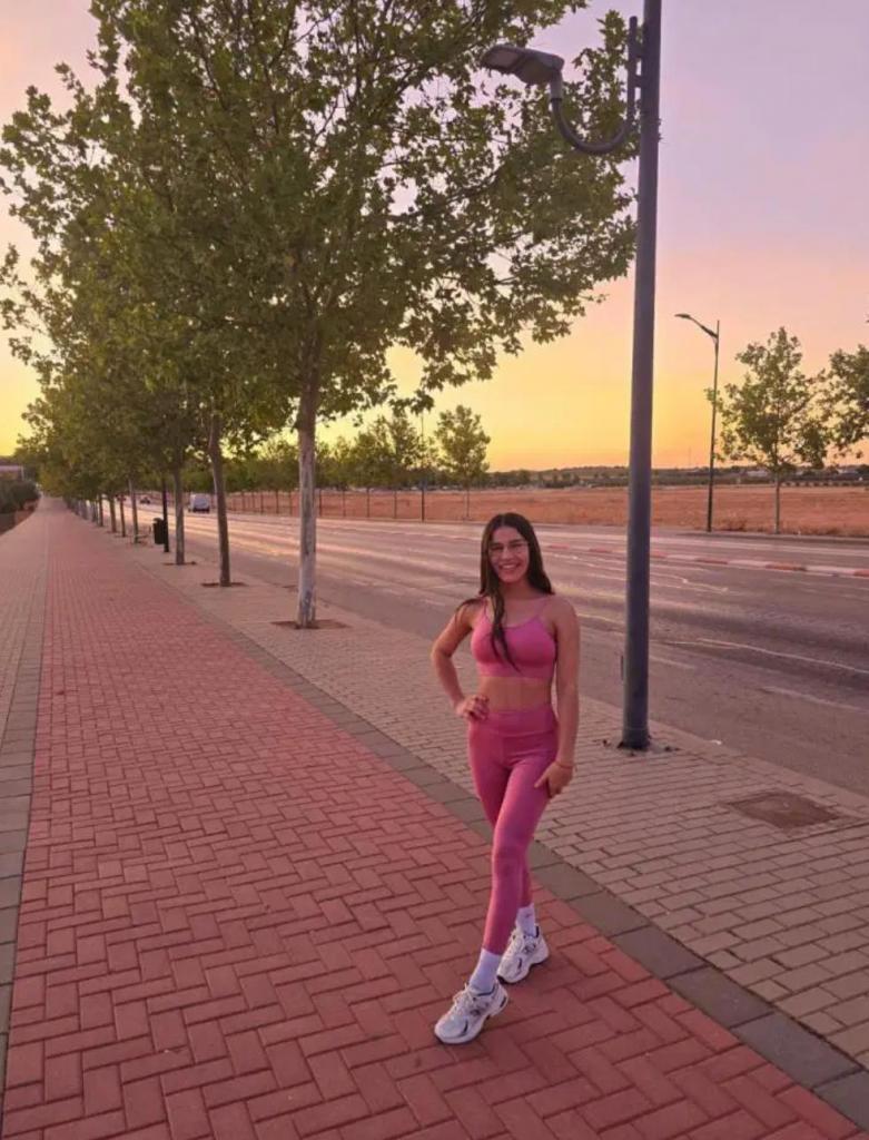 Chica busca chico en Málaga: 