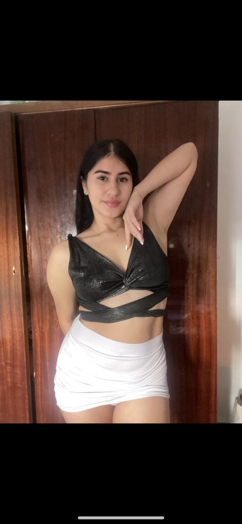 Chica busca chico en Córdoba: 