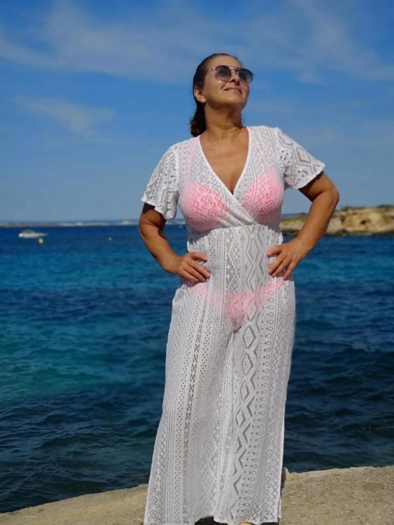 682849909: Chica busca chico en Mallorca