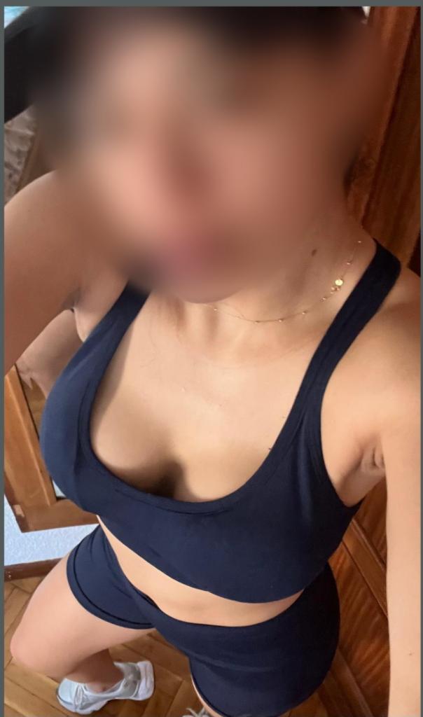 Chica busca chico en Madrid: Chica busca chico