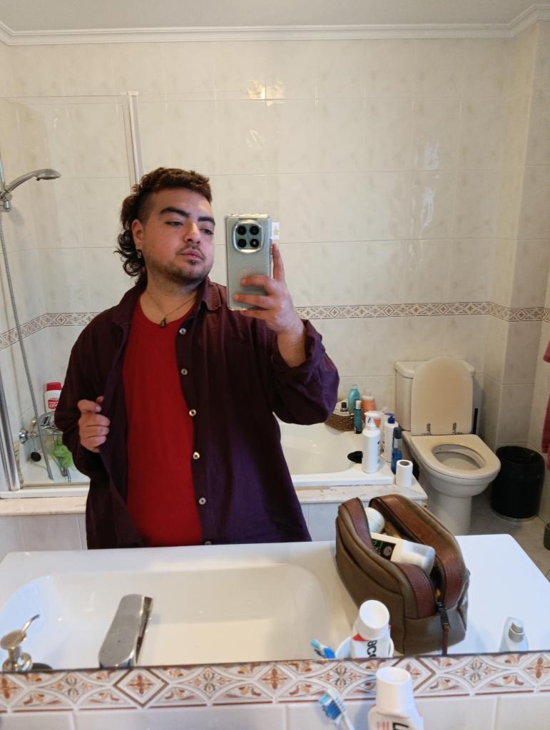 Chica busca chico en La Coruña: 