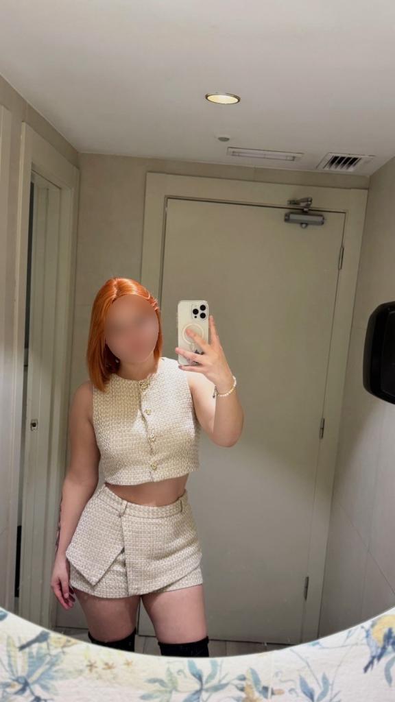 Chica busca chico en Madrid: 