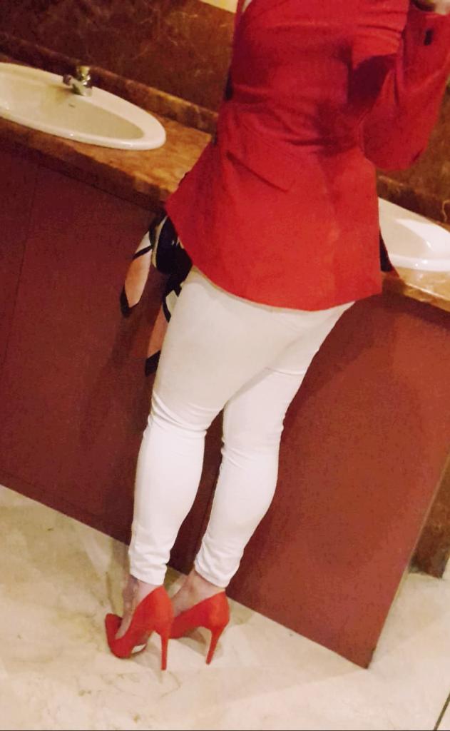 Chica busca chico en La Coruña: 