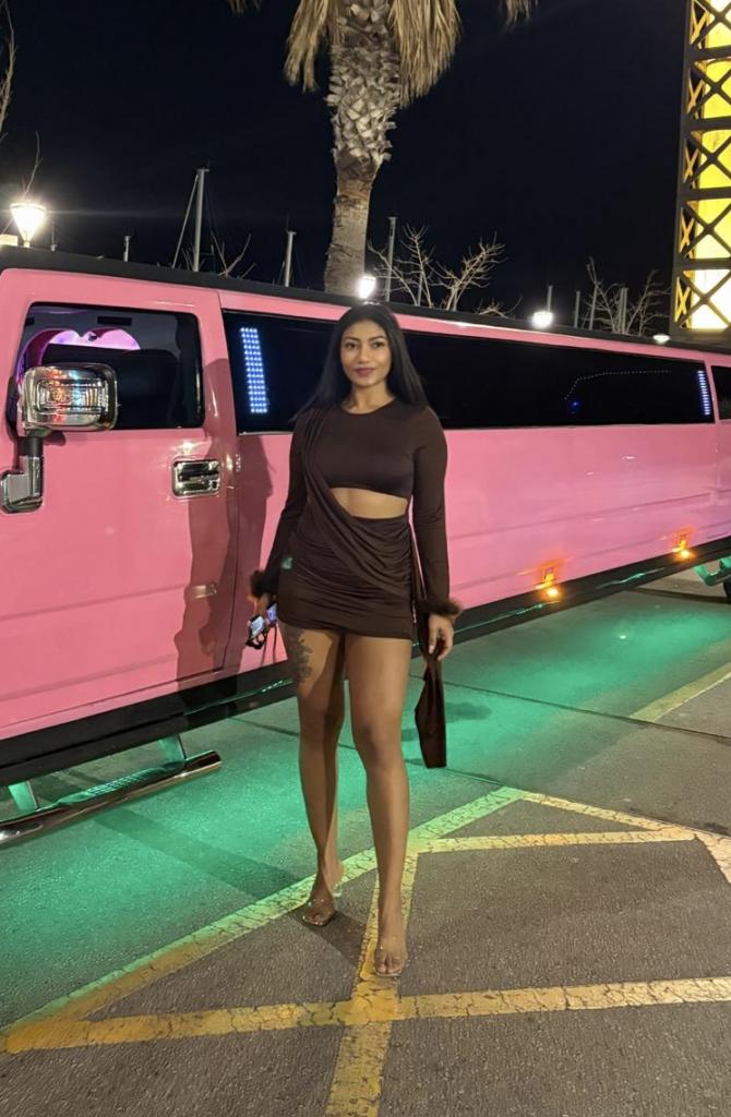 Chica busca chico en Valladolid: 