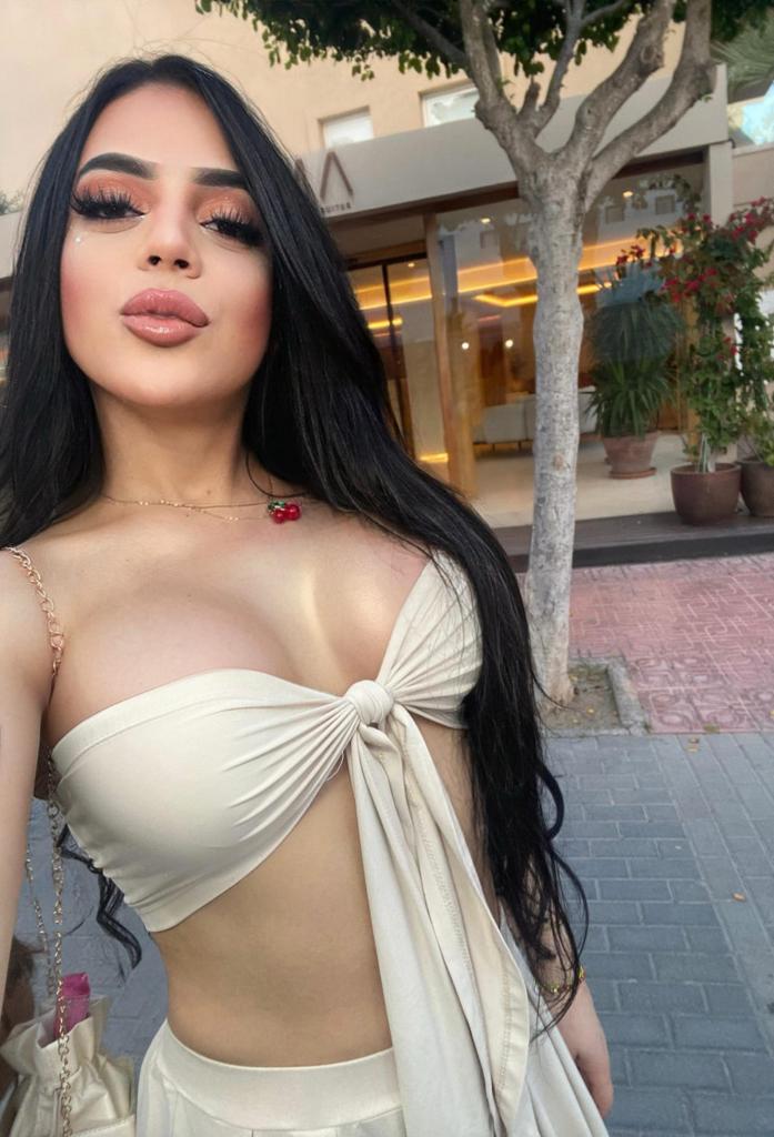 Transexual en Málaga: 