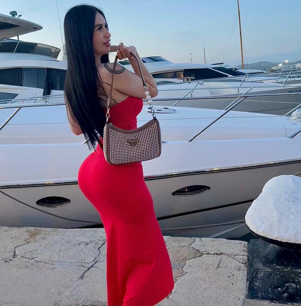 Chica busca chico en Valencia: 