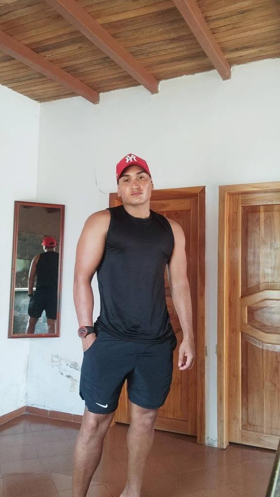 603264620: Chico busca chica en Madrid