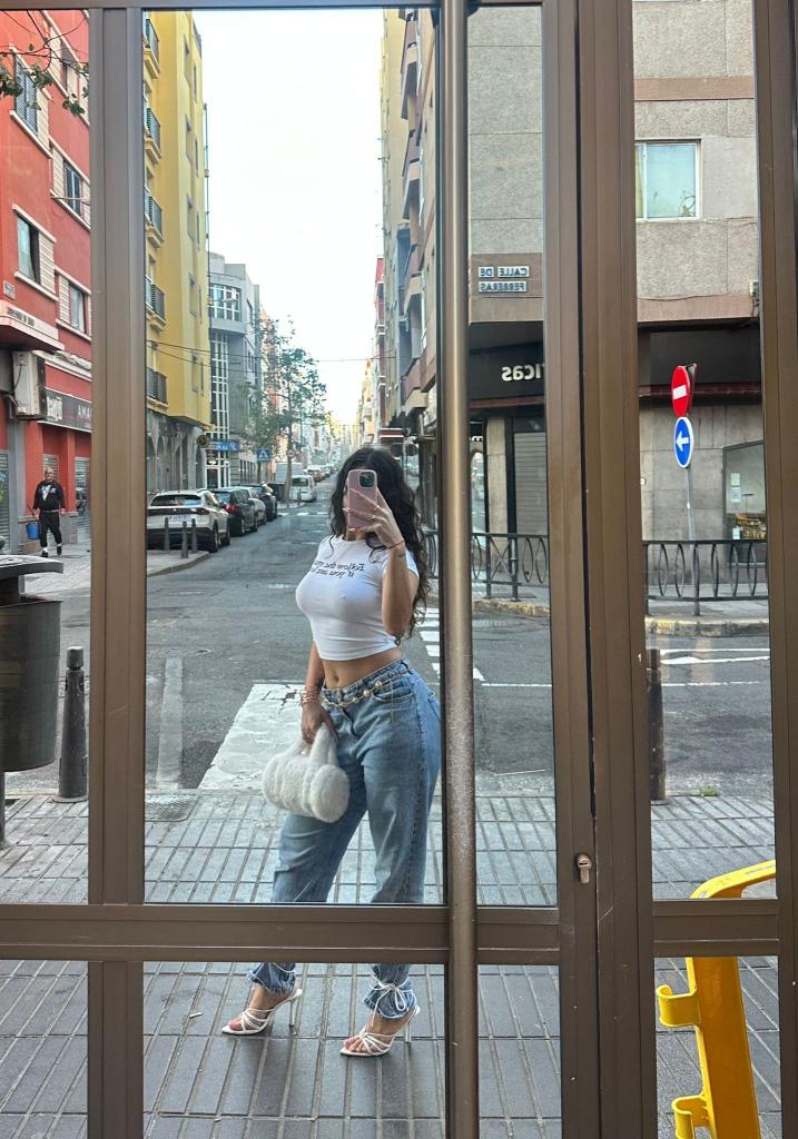 Chica busca chico en Mallorca: 