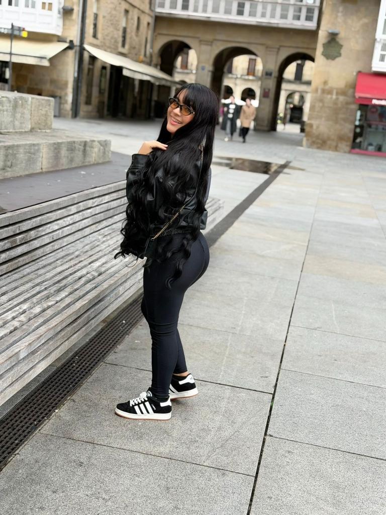 Chica busca chico en Álava: 