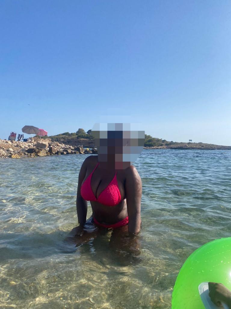 Chica busca chico en Huelva: 