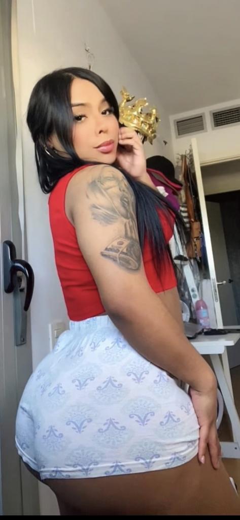 Travesti en Zaragoza: 