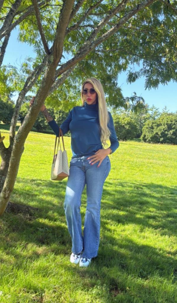 Transexual en Navarra: 